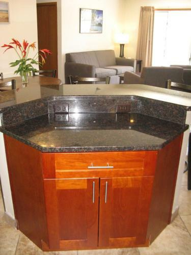 Apartamento Put-in-bay Condos