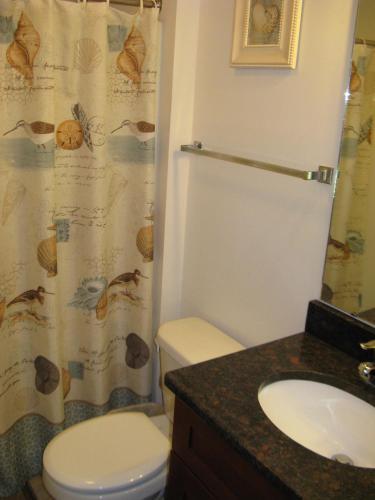 Apartamento Put-in-bay Condos
