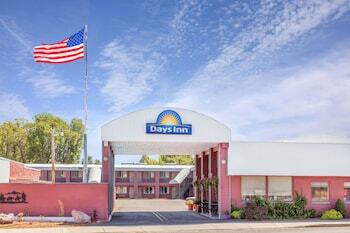 Motel Days Inn Burns