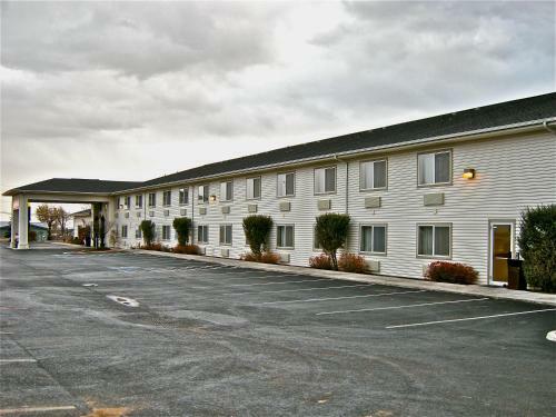 Motel Rory & Ryan Inn