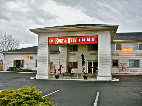 Motel Rory & Ryan Inn