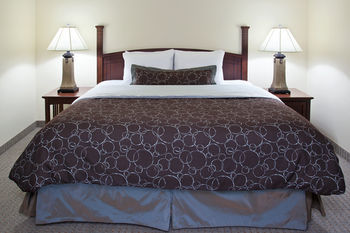 Hotel Staybridge Suites Akron-stow-cuyahoga Falls