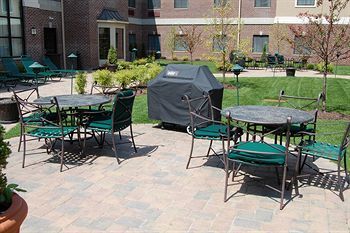 Hotel Staybridge Suites Akron-stow-cuyahoga Falls