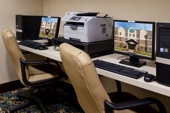 Hotel Staybridge Suites Akron-stow-cuyahoga Falls