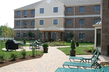 Hotel Staybridge Suites Akron-stow-cuyahoga Falls