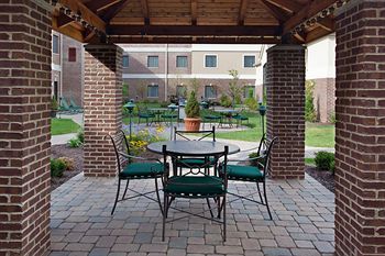 Hotel Staybridge Suites Akron-stow-cuyahoga Falls