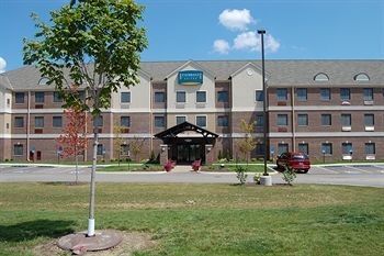 Hotel Staybridge Suites Akron-stow-cuyahoga Falls