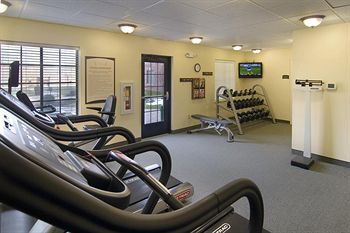 Hotel Staybridge Suites Akron-stow-cuyahoga Falls