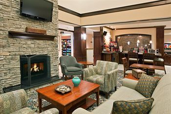 Hotel Staybridge Suites Akron-stow-cuyahoga Falls
