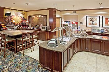 Hotel Staybridge Suites Akron-stow-cuyahoga Falls