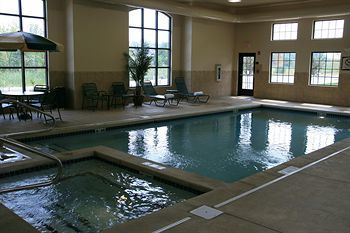 Hotel Staybridge Suites Akron-stow-cuyahoga Falls