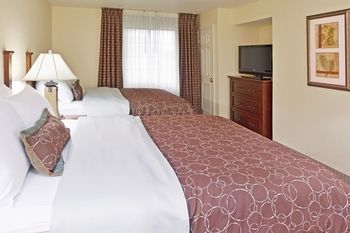 Hotel Staybridge Suites Akron-stow-cuyahoga Falls