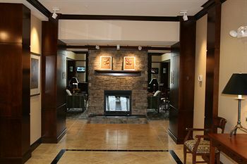 Hotel Staybridge Suites Akron-stow-cuyahoga Falls