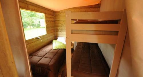 Camping Capfun La Bret�che