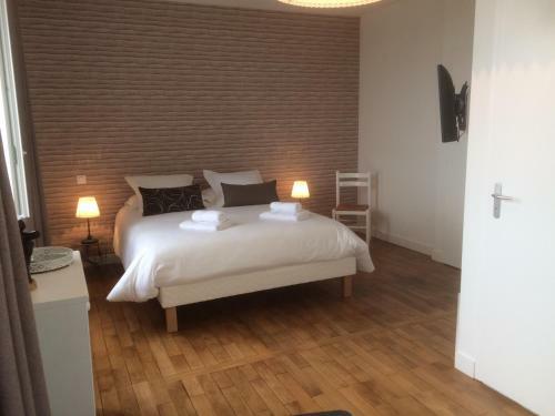 Hostal La Maison Du Parc
