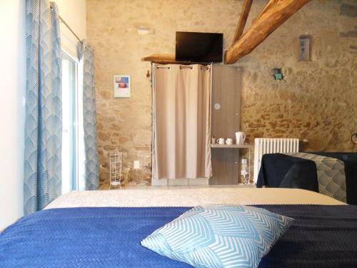 Bed & Breakfast Au Petit Bignon