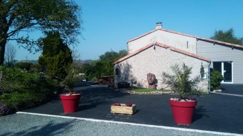 Bed & Breakfast Au Petit Bignon