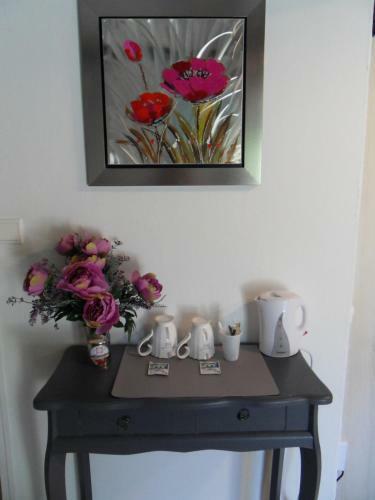Bed & Breakfast Au Petit Bignon