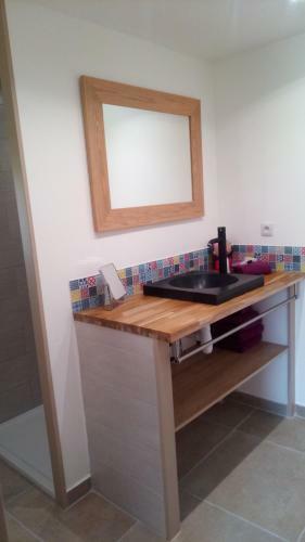 Bed & Breakfast Au Petit Bignon