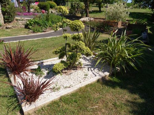 Bed & Breakfast Au Petit Bignon