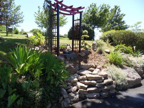 Bed & Breakfast Au Petit Bignon