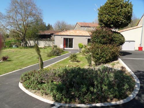 Bed & Breakfast Au Petit Bignon