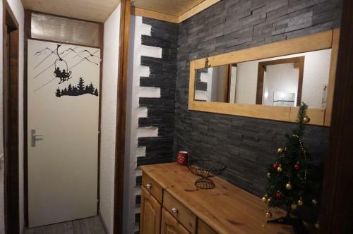 Apartamento Le Bel Aval