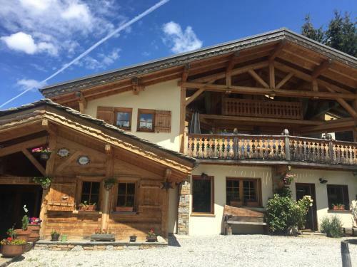 Apartamento L'atelier