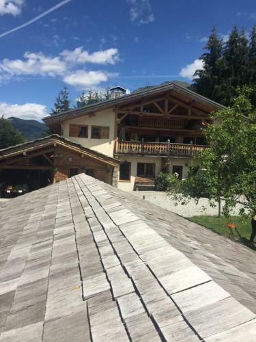 Apartamento L'atelier