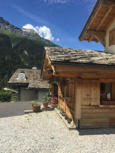 Apartamento L'atelier