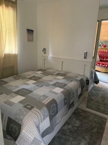 Apartamento Les Cimes D'or Mont Blanc