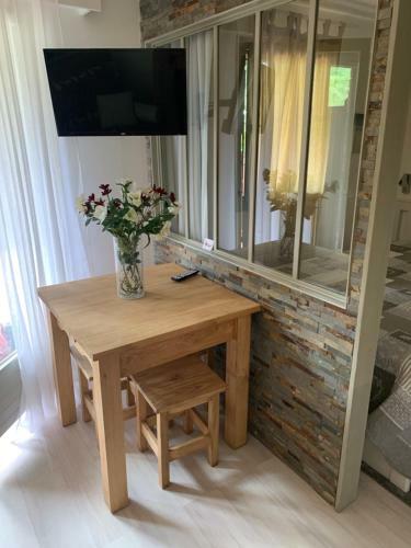 Apartamento Les Cimes D'or Mont Blanc