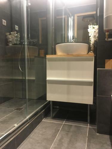 Apartamento Les Cimes D'or Mont Blanc