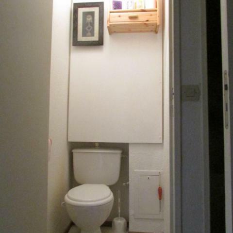 Apartamento Les Pierres Blanches