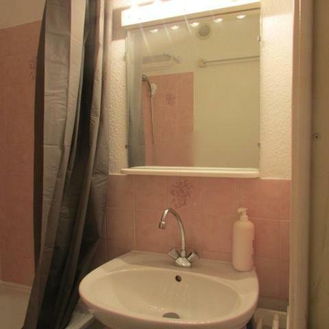 Apartamento Les Pierres Blanches