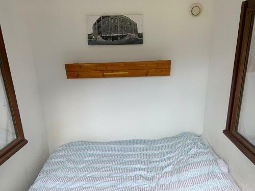 Apartamento Brulaz
