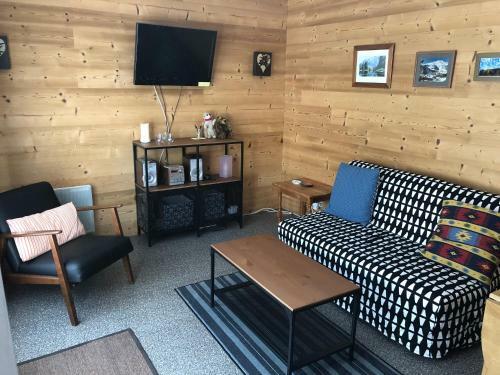 Apartamento Brulaz