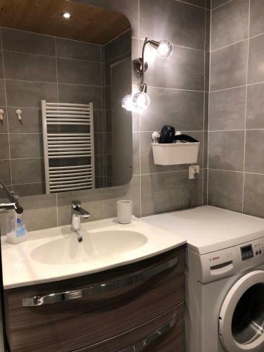 Apartamento Brulaz