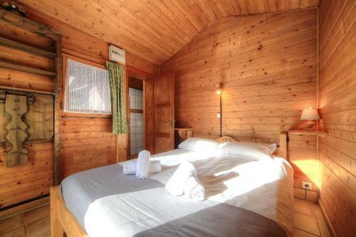 Hotel Chalet-h�tel De L'etape