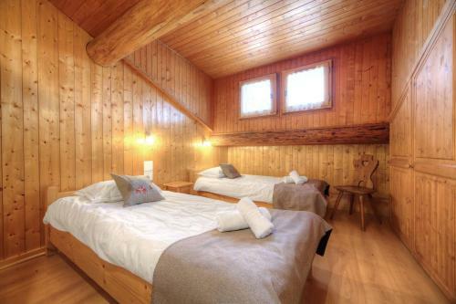 Hotel Chalet-h�tel De L'etape