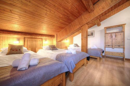 Hotel Chalet-h�tel De L'etape