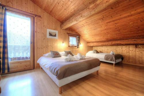 Hotel Chalet-h�tel De L'etape