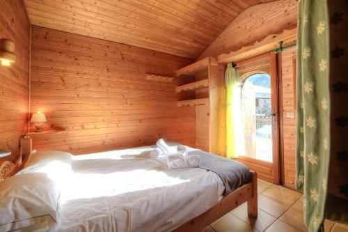 Hotel Chalet-h�tel De L'etape