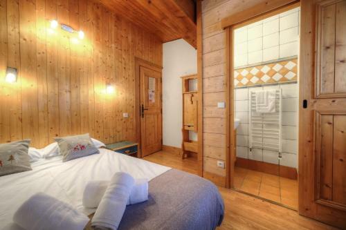 Hotel Chalet-h�tel De L'etape