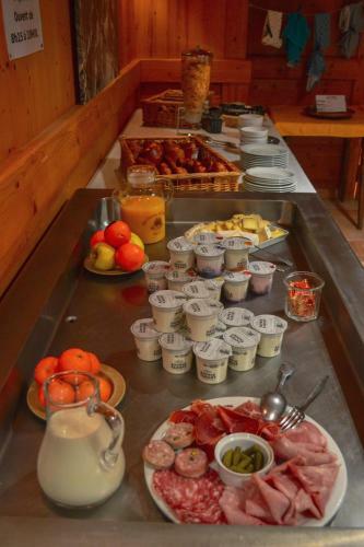 Hotel Chalet-h�tel De L'etape