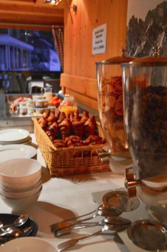 Hotel Chalet-h�tel De L'etape
