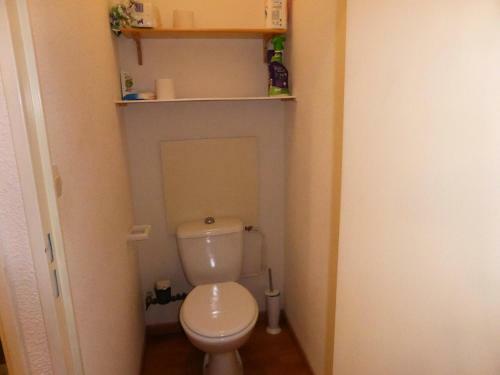 Apartamento R�sidence L'enclave - Studio Pour 4 Personnes 234