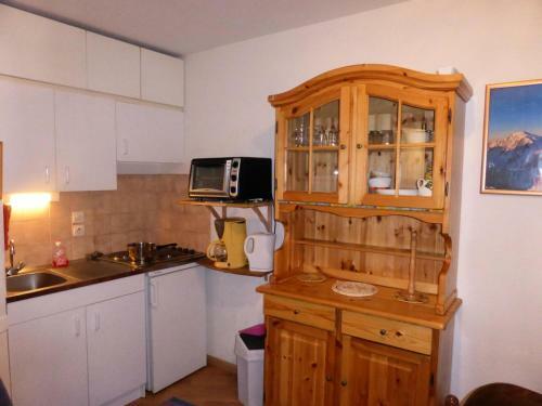 Apartamento R�sidence L'enclave - Studio Pour 4 Personnes 234