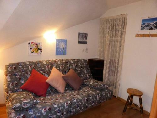 Apartamento R�sidence L'enclave - Studio Pour 4 Personnes 234