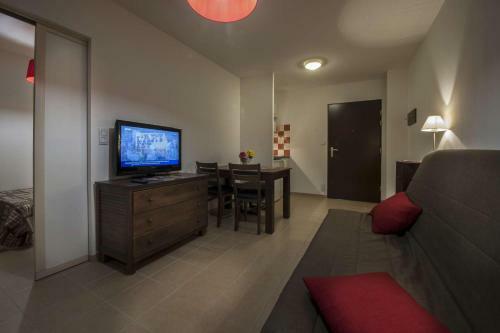 Aparthotel Vacanc�ole - R�sidence Le Clos Du Rocher